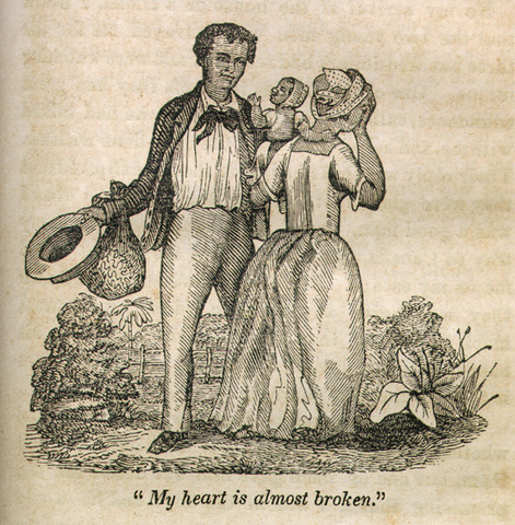 Henry's Success At Freedom