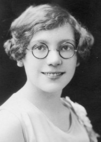 Glasses in the 1920's