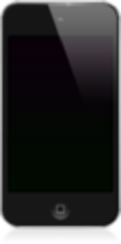 ipod touch 4th generation