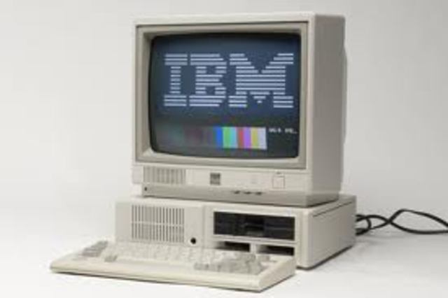 The IBM PC - Home Computer