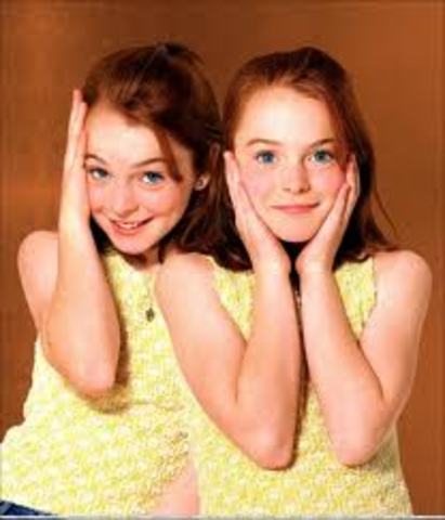 The Parent Trap