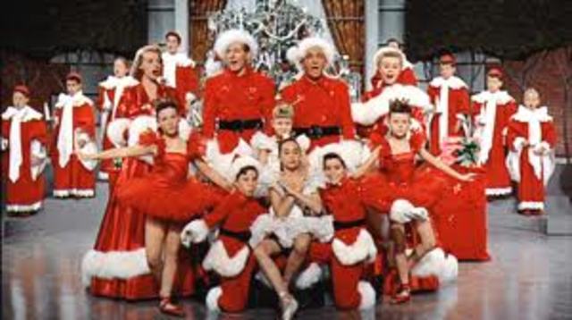 First Widescreen Production