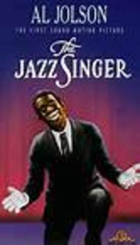 THe Jazz Singer became the first movie with sound