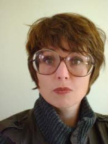 Glsses in the 1970's