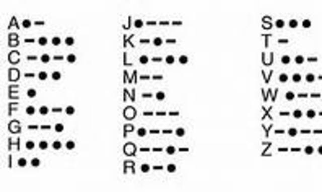 Morse Code