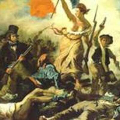 Timeline: French Revolution Timeline; 1789-1815