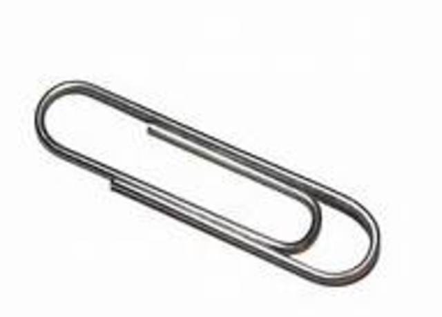 Paper Clip