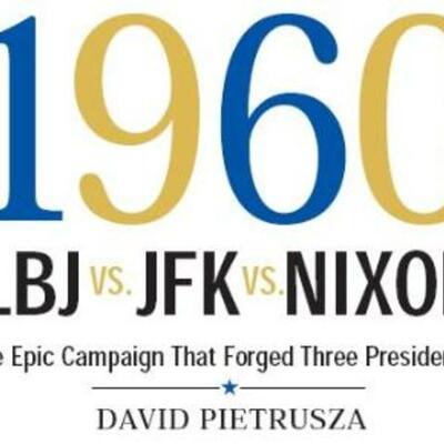 Timeline: 1960 Election