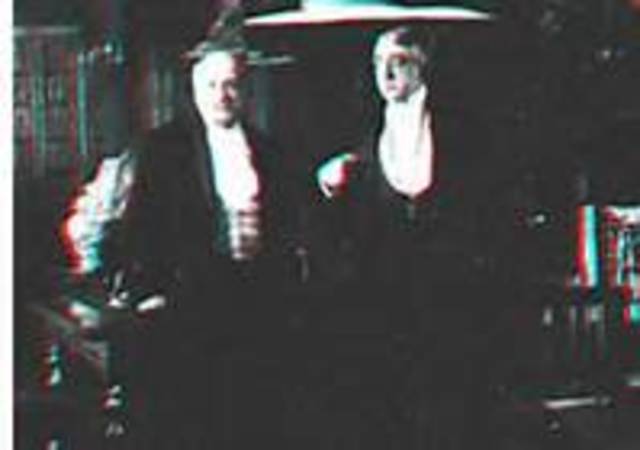 The Power of LOve becomes first 3D movie to come to theaters