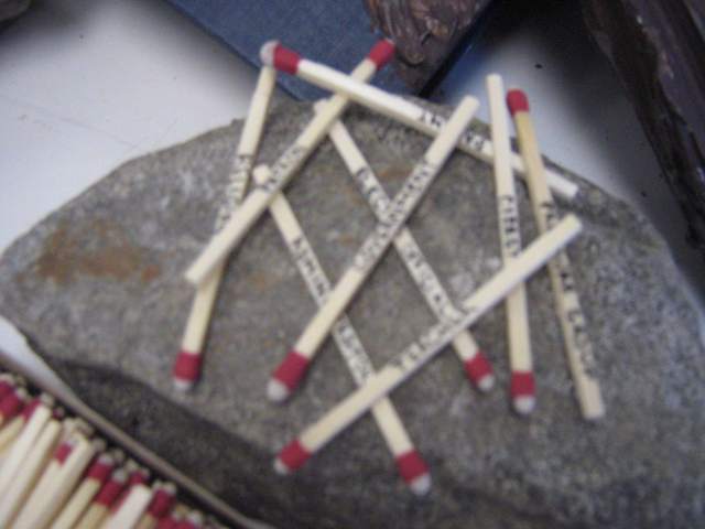 Date the clock was invented