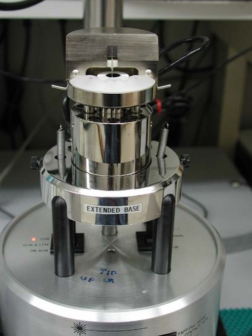 The Scanning Tunneling Microscope