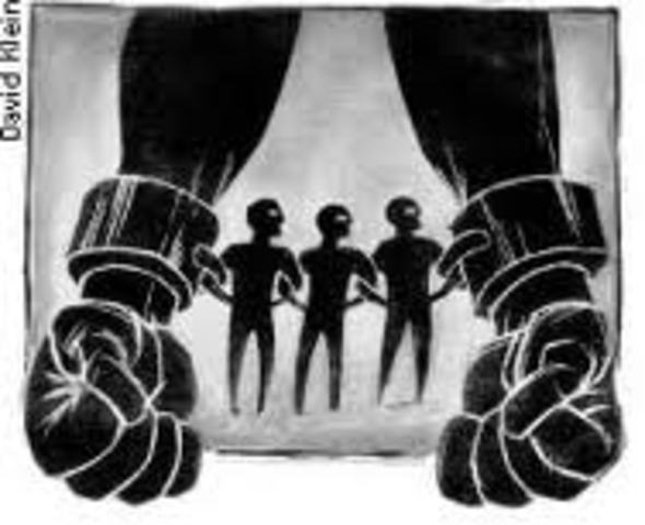 Europe Abolitionists