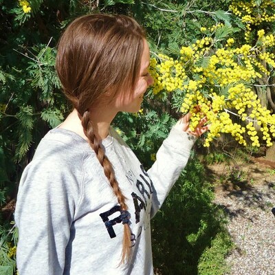 Timeline: La meva línia del temps