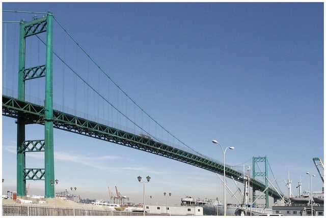 Thomas Street Bridge