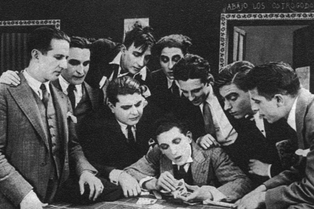 La recuperación de los años xx