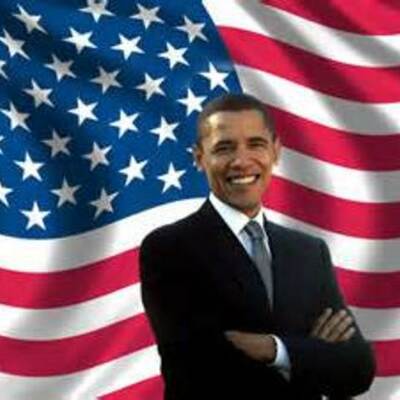 Timeline: FIRST BLACK PRESIDENT