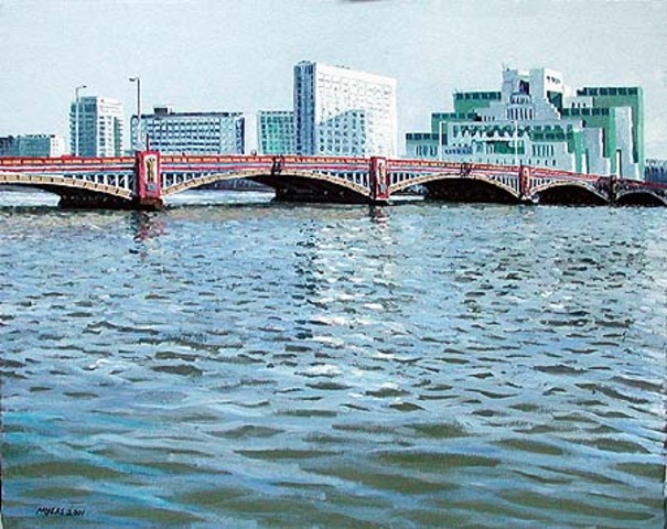 Vauxhall Bridge