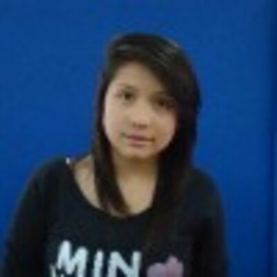 Timeline: biografia de erika salinas