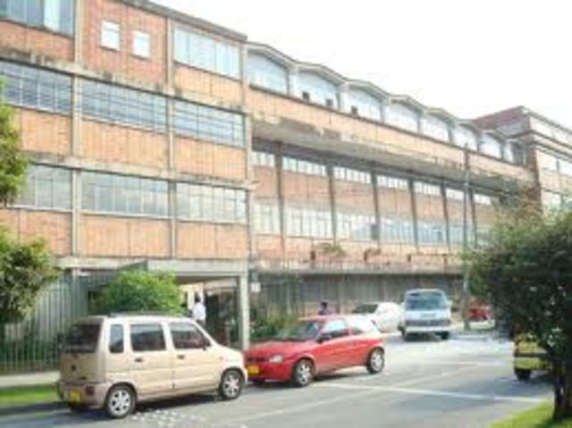 mi primer dia de clases