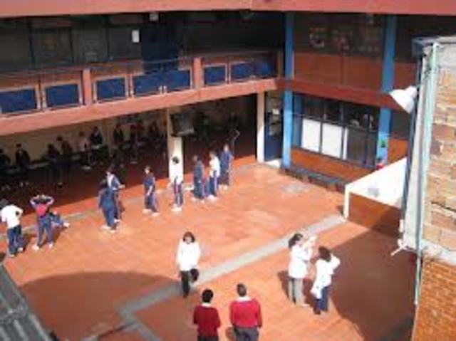 COLEGIO