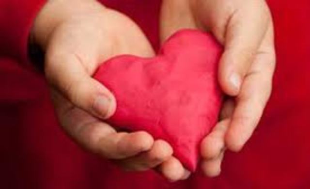 Tengo once años de edad.