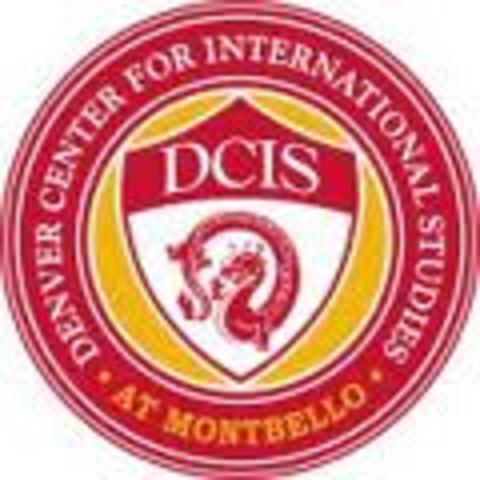 my first day in DCIS Montbello