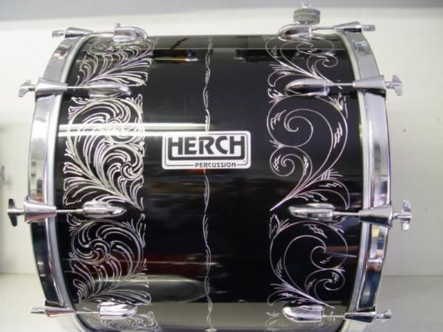 the day a joined a tamborazo