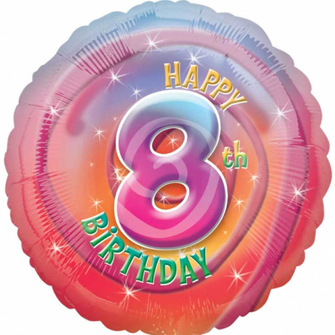 Most special birthday party