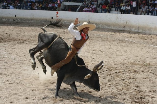 when i first when't to a rode