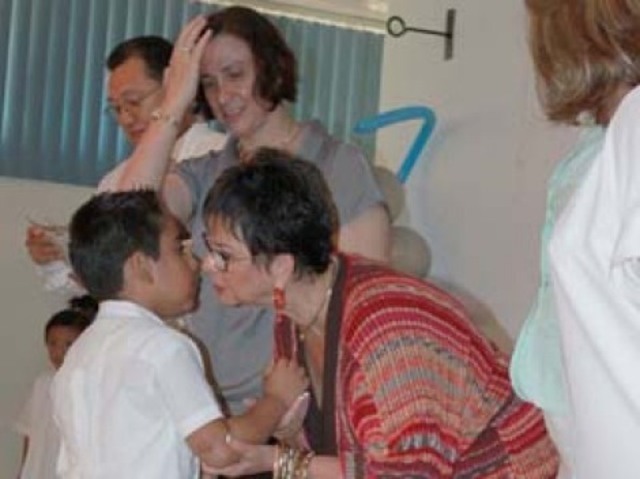 cuando me gradue del kinder