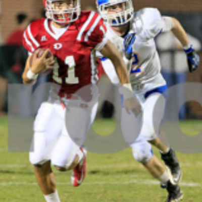 Timeline: La vida de Eder Mora.