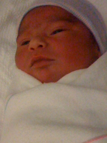 Yo nací el 4 de Octubre del 1996.