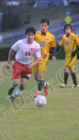 Tengo diesciséis años.