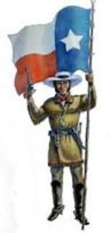 Texas Revolution