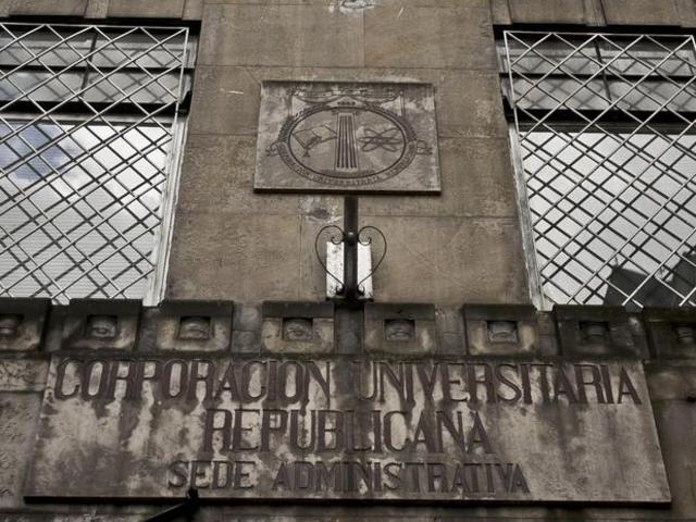 universidad republicana