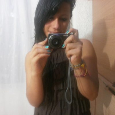 Timeline: biografia de camila