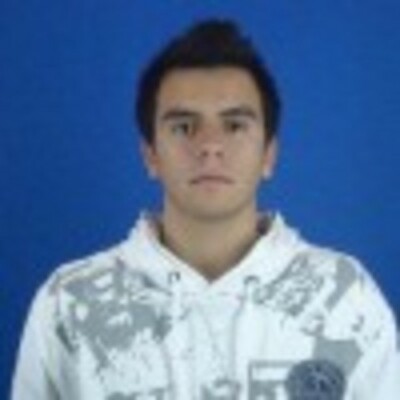 Timeline: Biografia de Alejandro chavarro