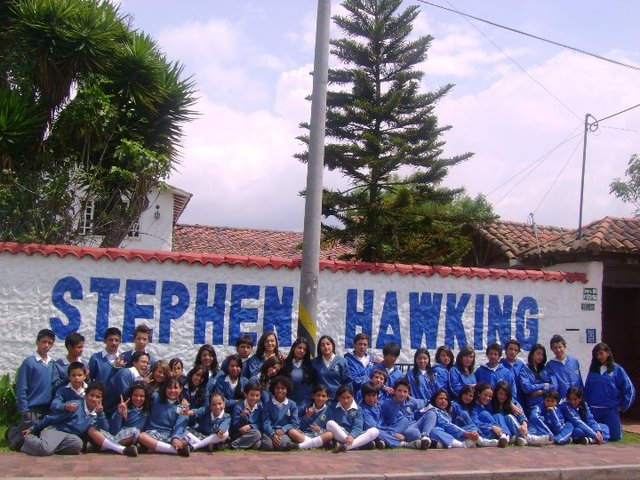 mi inicio de estudio