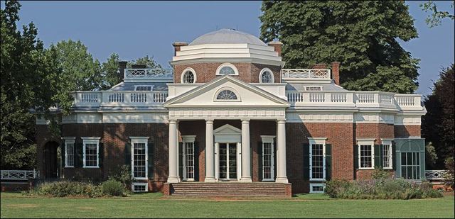 Monticello