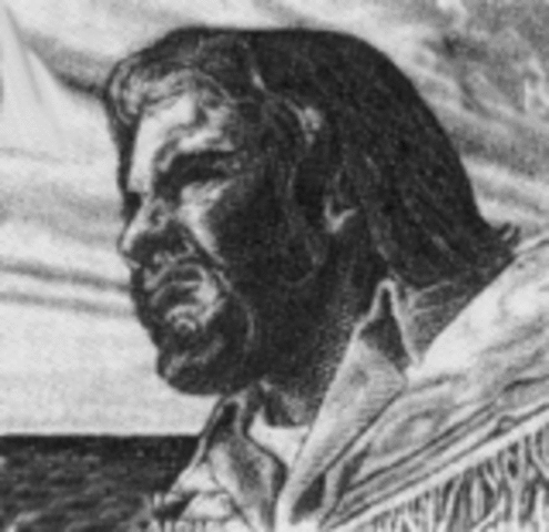 Reaching the Great Plains