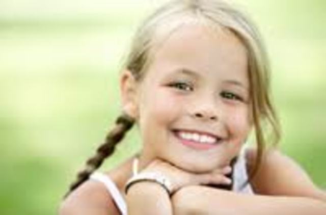 Cuando yo tenía siete años