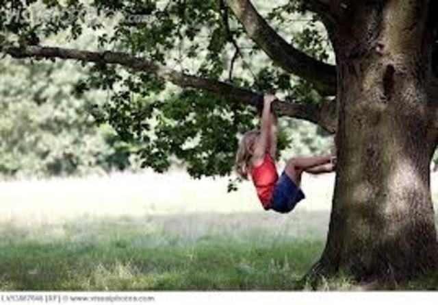 Cuando yo tenía ocho años