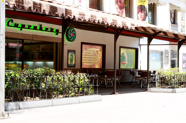 Crecimiento de Sugar & Sweet