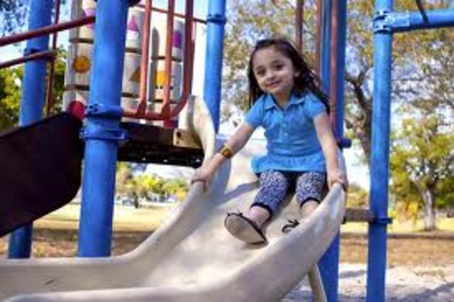 Cuando yo tenía nueve años