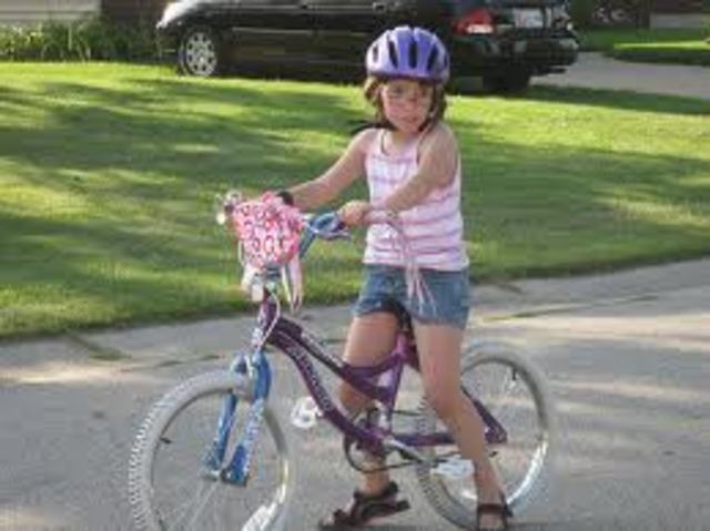 Cuando yo tenía doce años