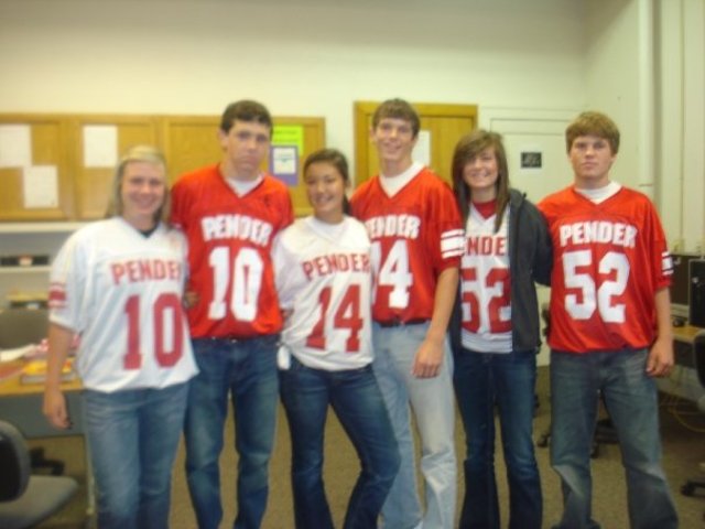 First Day of Highschool! Freshman Year