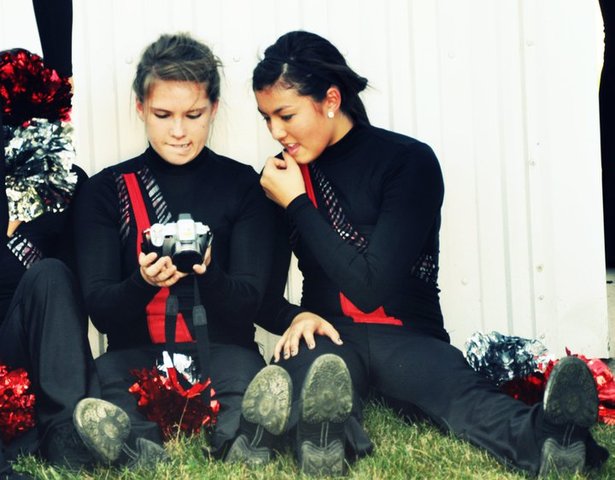 First Day of Junir Year!