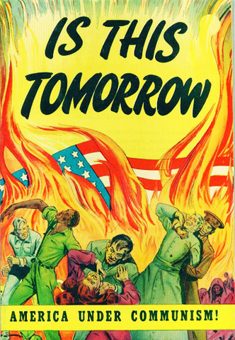 House Un-American Activities Committee investigation