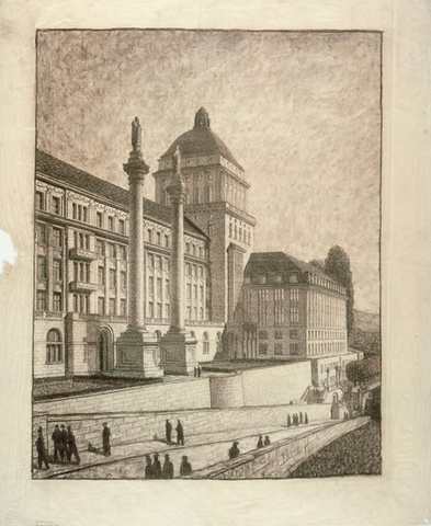 University of Zurich