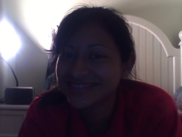 Yo tengo  diecisiete años.